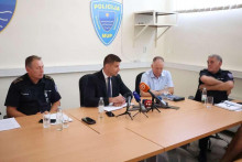 &lt;p&gt;MUP HNŽ: Unatoč nedostatku ljudstva policija radi odličan posao&lt;/p&gt;