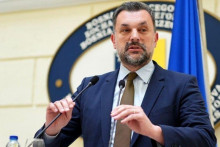 &lt;p&gt;Elmedin Konaković, ministar vanjskih poslova BiH i predsjednik Naroda i pravde&lt;/p&gt;