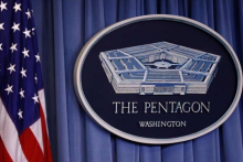 &lt;p&gt;Pentagon.&lt;/p&gt;