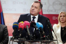 &lt;p&gt;Milorad Dodik&lt;/p&gt;