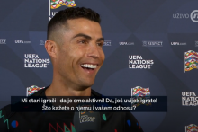 &lt;p&gt;Cristiano Ronaldo&lt;/p&gt;