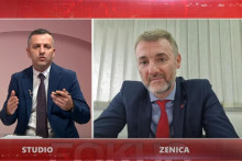 &lt;p&gt;Cvitanović i Forto sučelili stavove: Mogu li Trojka i HDZ reformirati Izborni zakon?&lt;/p&gt;