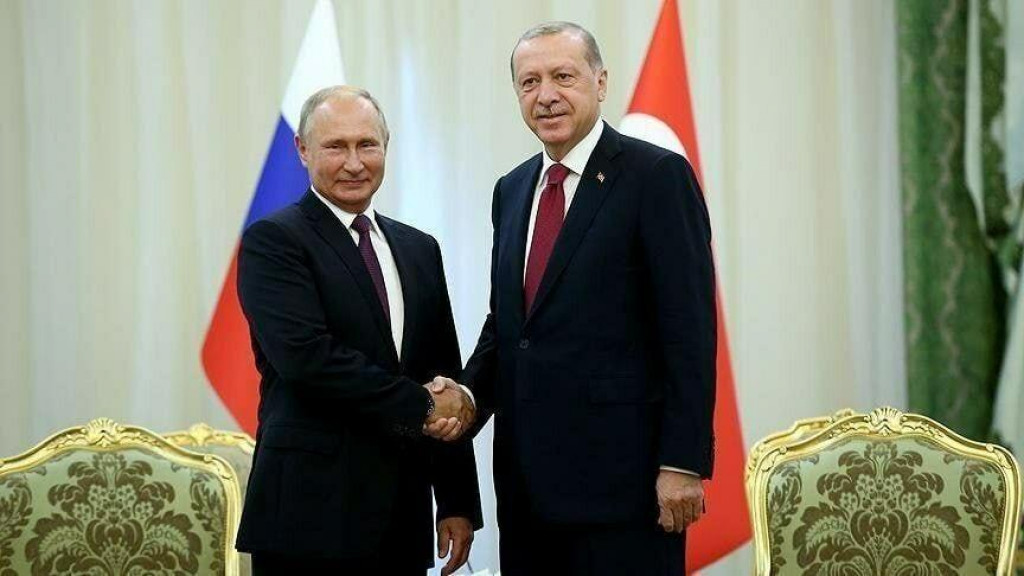 &lt;p&gt;Putin i Erdogan&lt;/p&gt;