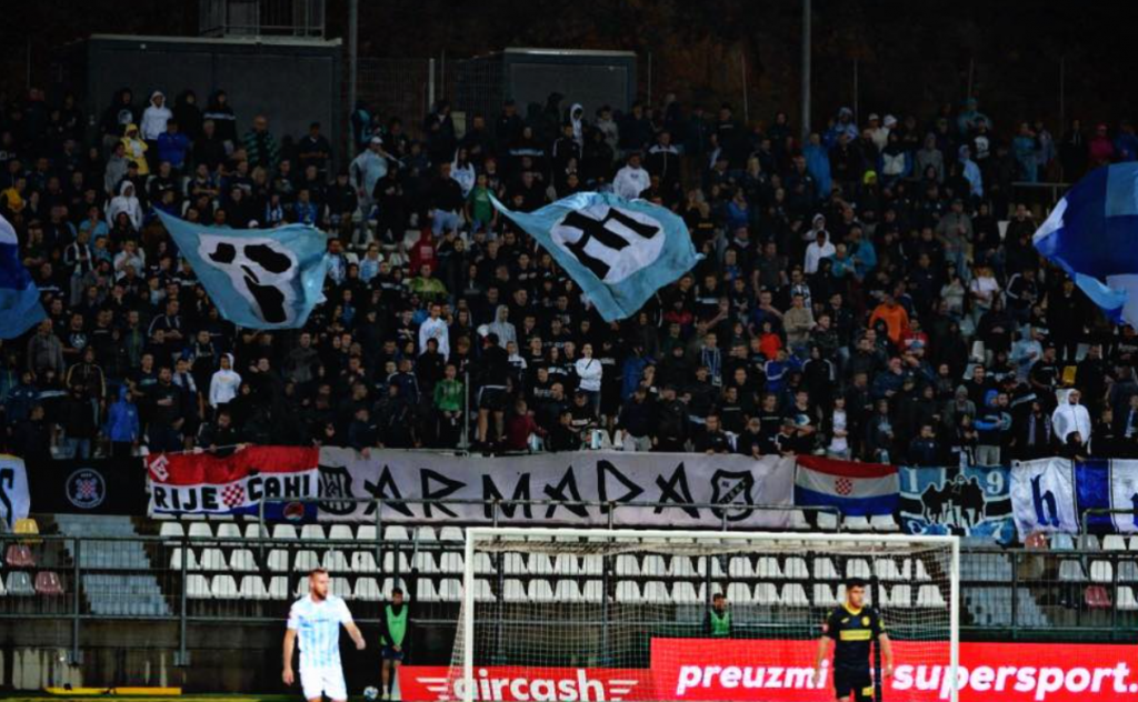 &lt;p&gt;Armada Rijeka&lt;/p&gt;