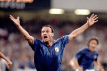 &lt;p&gt;Toto Schillaci&lt;/p&gt;