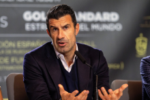 &lt;p&gt;Luis Figo&lt;/p&gt;