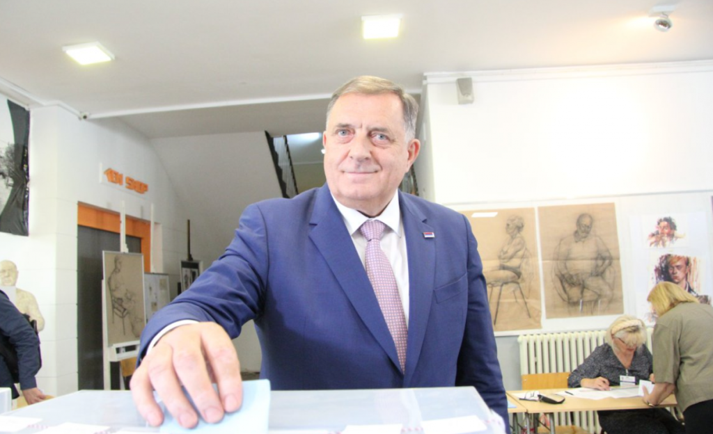 &lt;p&gt;Milorad Dodik&lt;/p&gt;