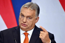 Viktor Orban