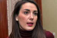 &lt;p&gt;Lana Prlić&lt;/p&gt;