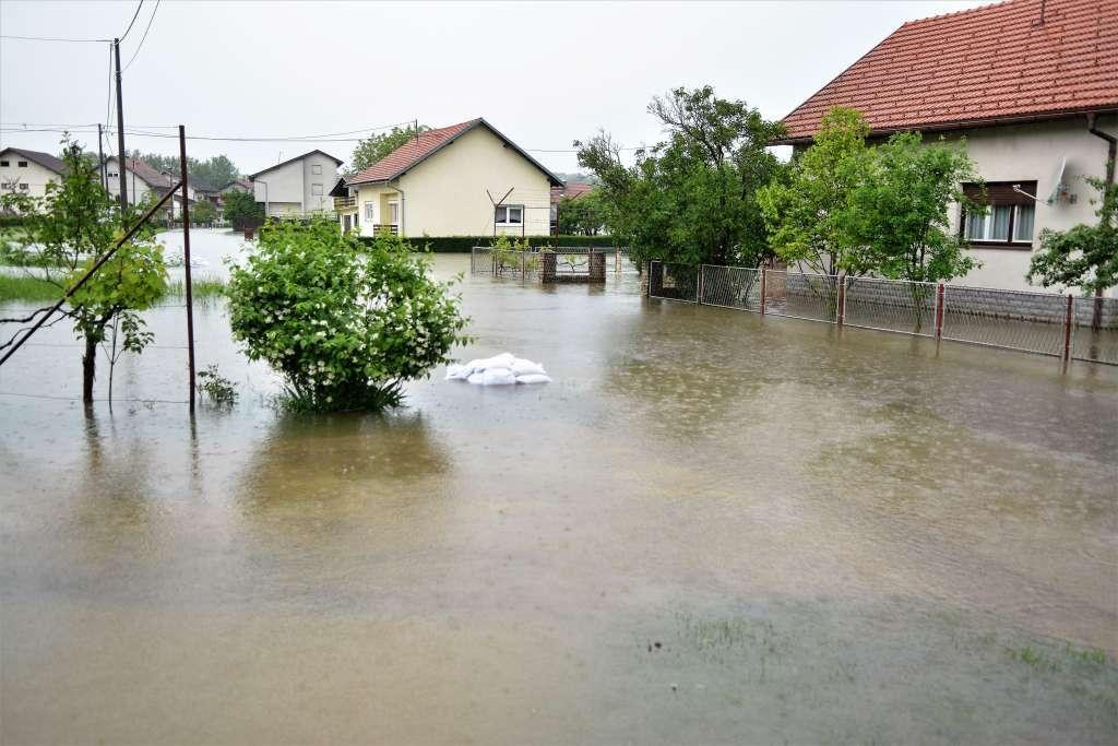 &lt;p&gt;Vrh vodenog vala Dunava noćas ušao u Hrvatsku&lt;/p&gt;