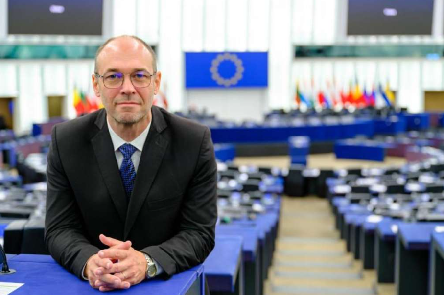 Ivo Stier: Aktivirati Mehanizam EU-a za civilnu zaštitu i Fond solidarnosti EU