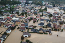 &lt;p&gt;Velike poplave u SBŽ&lt;/p&gt;