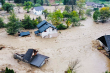 &lt;p&gt;Stravične poplave i odroni u BiH&lt;/p&gt;