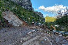 &lt;p&gt;Obilne padaline i poplave u BiH 2024. - Jablanica&lt;/p&gt;