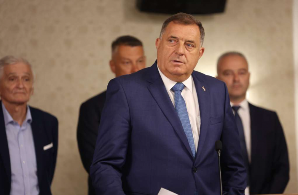 &lt;p&gt;Milorad Dodik&lt;/p&gt;