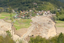 &lt;p&gt;Spasioci pronašli još dva tijela u Buturović Polju&lt;/p&gt;