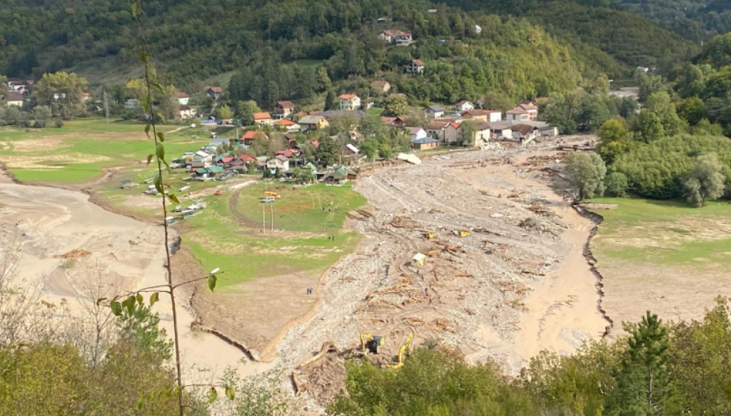 &lt;p&gt;Spasioci pronašli još dva tijela u Buturović Polju&lt;/p&gt;