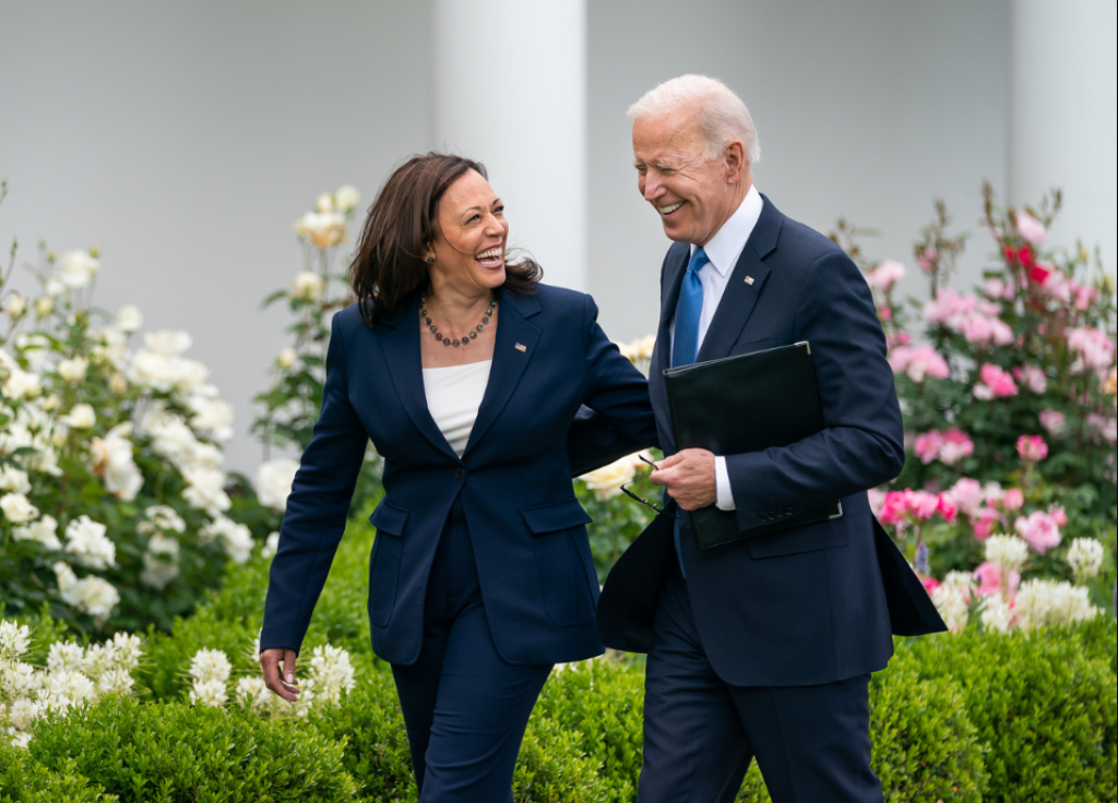 &lt;p&gt;Kamala Harris i Joe Biden&lt;/p&gt;