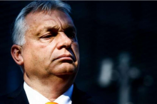 &lt;p&gt;Viktor Orban&lt;/p&gt;