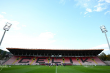 &lt;p&gt;Stadion Bilino polje&lt;/p&gt;