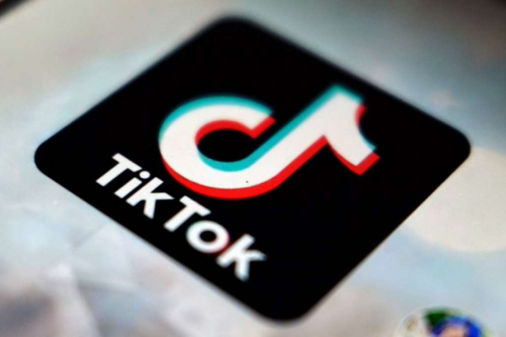 &lt;p&gt;Tik Tok&lt;/p&gt;