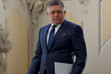 &lt;p&gt;Robert Fico&lt;/p&gt;