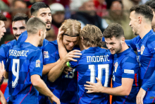 &lt;p&gt;Vatreni.&lt;/p&gt;