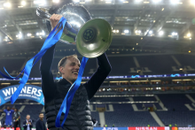 &lt;p&gt;Thomas Tuchel&lt;/p&gt;