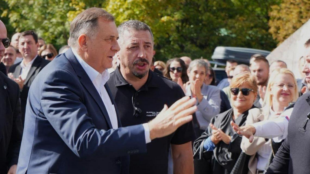 &lt;p&gt;Milorad Dodik&lt;/p&gt;