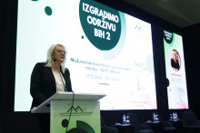 &lt;p&gt;Međunarodna konferencija ‘Izgradimo održivu BiH 2‘&lt;/p&gt;