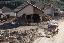 &lt;p&gt;Poplave u BiH 2014. - Donja Jablanica&lt;/p&gt;