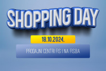 &lt;p&gt;SHOPPING DAY U FISU 18.10.2024.&lt;/p&gt;