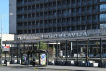 &lt;p&gt;Hotel Jugoslavija - beograd&lt;/p&gt;