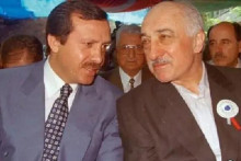 &lt;p&gt;Recep Tayyip Erdogan i Fethullah Gulen&lt;/p&gt;