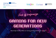 &lt;p&gt;Gaming for New Generations: Mostar postaje središte razvoja gaming industrije&lt;/p&gt;