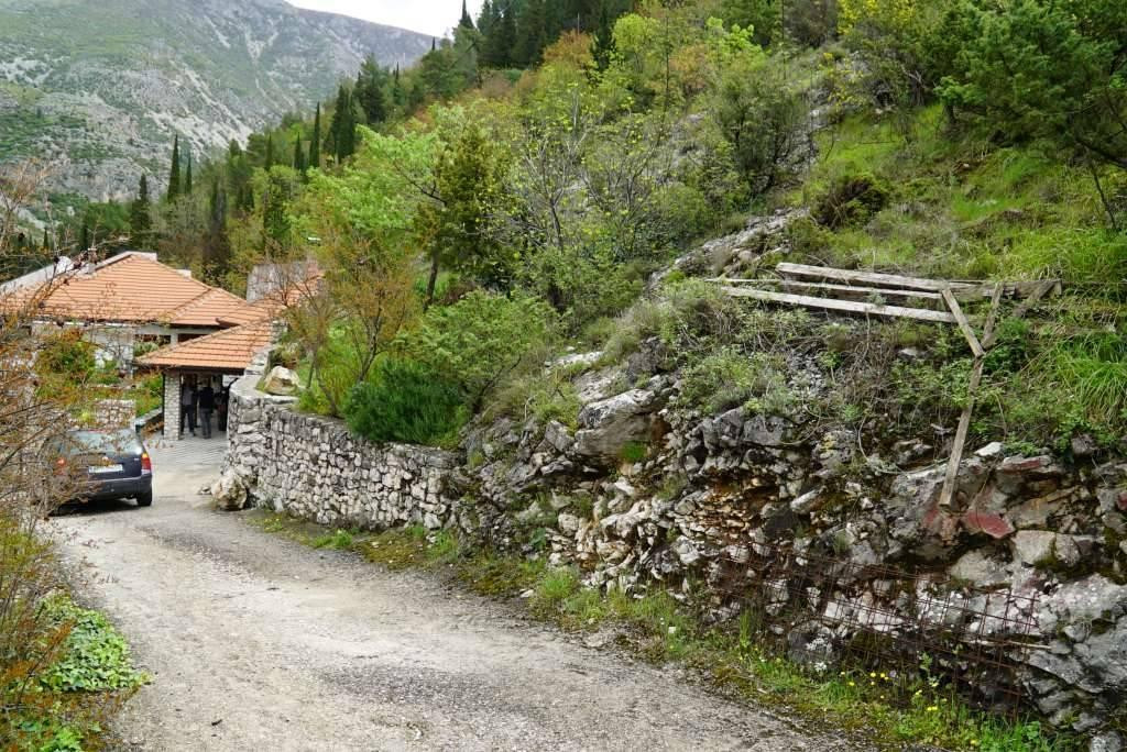 &lt;p&gt;Grad Stolac ponovno raspisao natječaj za stabilizaciju stijenske mase istočnih padina grada&lt;/p&gt;