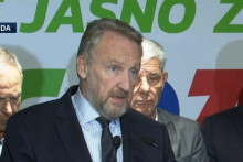 &lt;p&gt;Bakir Izetbegović&lt;/p&gt;