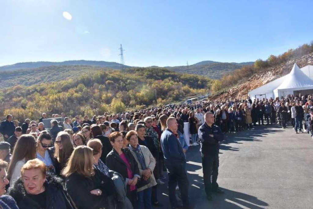 &lt;p&gt;U Rami otvorena prvi proizvodni pogon nakon 40 godina&lt;/p&gt;