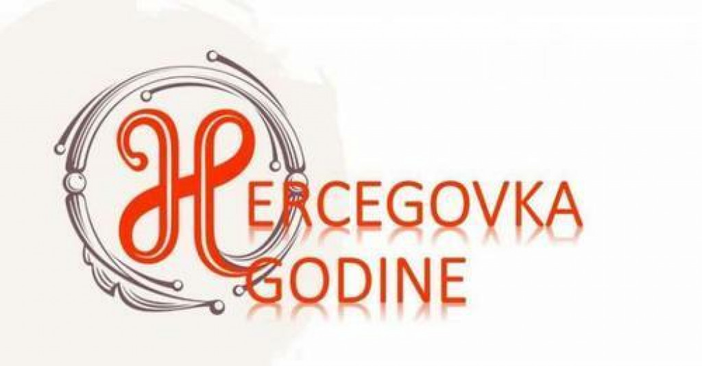 &lt;p&gt;Hercegovka godine&lt;/p&gt;